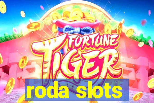 roda slots