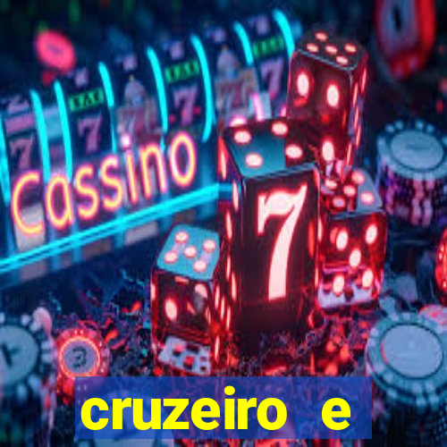 cruzeiro e fluminense futemax