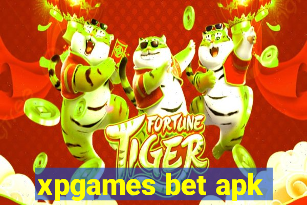 xpgames bet apk