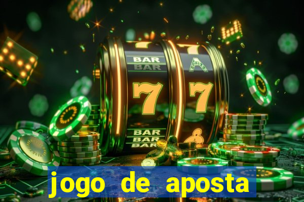 jogo de aposta fortune tiger