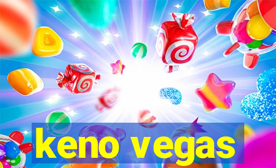 keno vegas