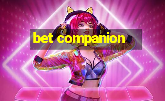 bet companion