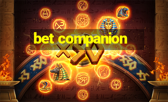 bet companion