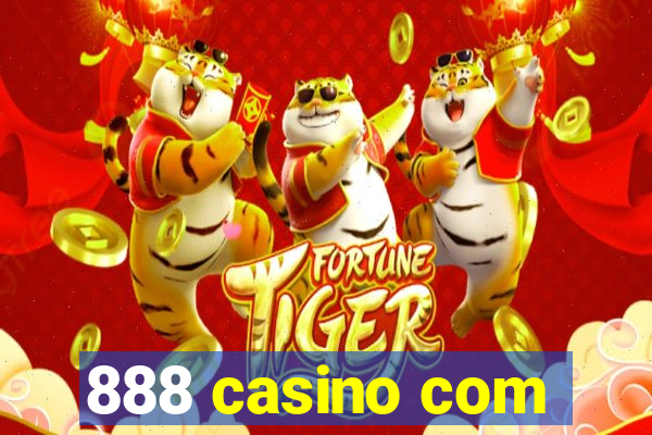 888 casino com