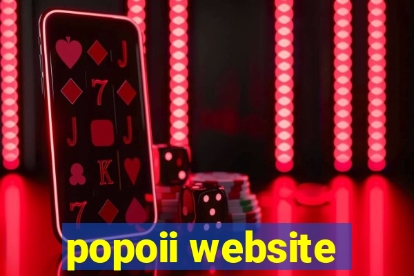 popoii website