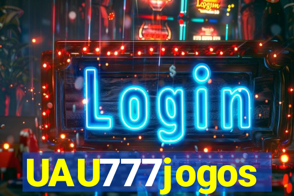 UAU777jogos