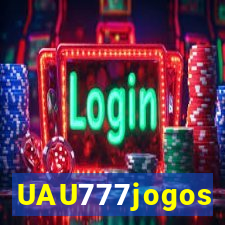 UAU777jogos