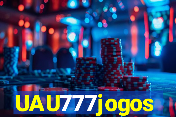 UAU777jogos