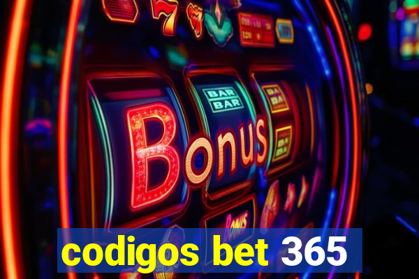 codigos bet 365