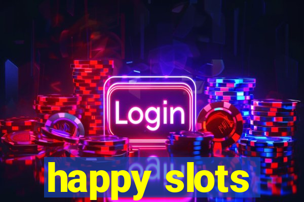 happy slots