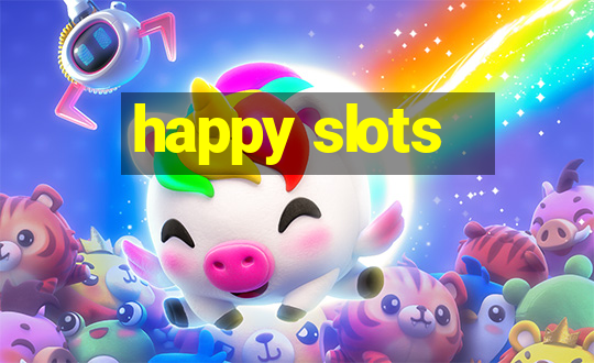 happy slots