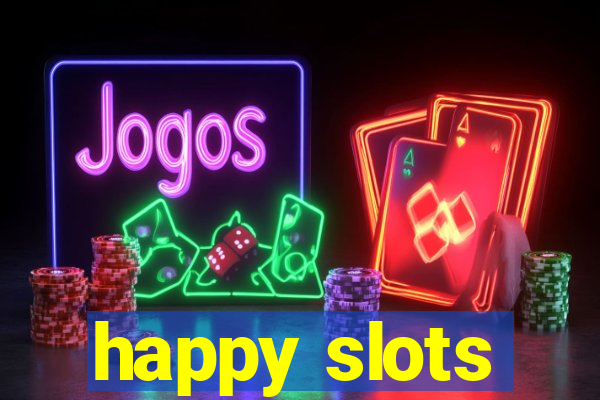 happy slots