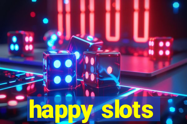 happy slots