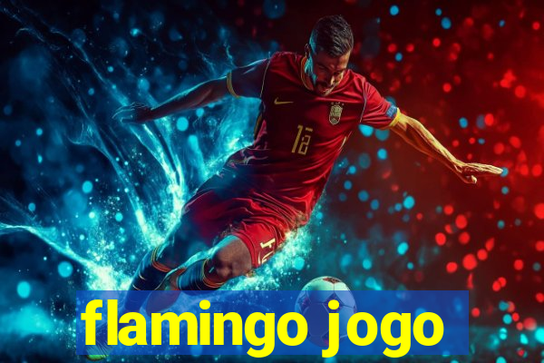 flamingo jogo