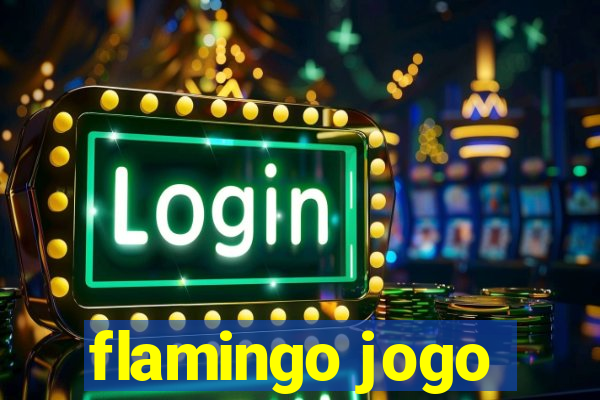 flamingo jogo