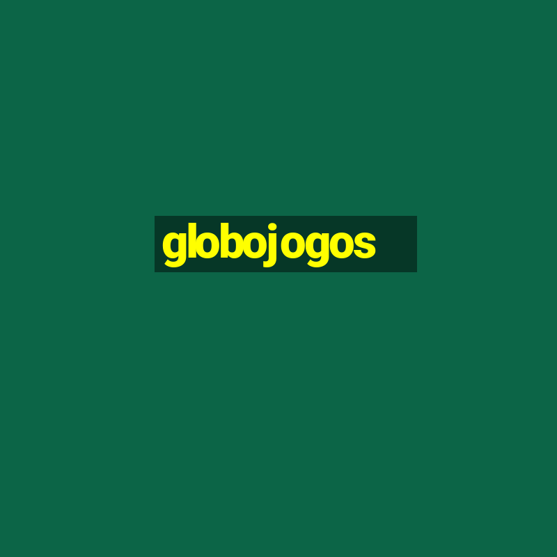 globojogos