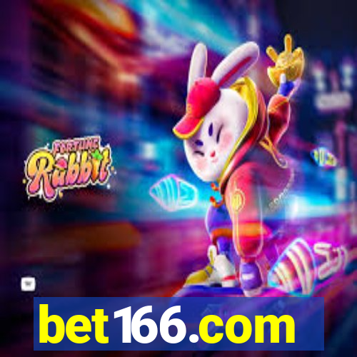 bet166.com