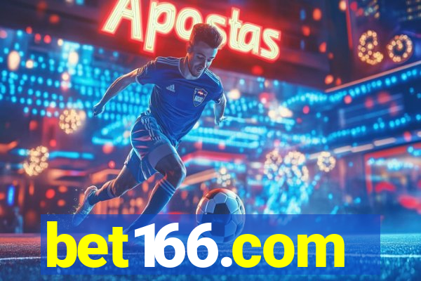 bet166.com