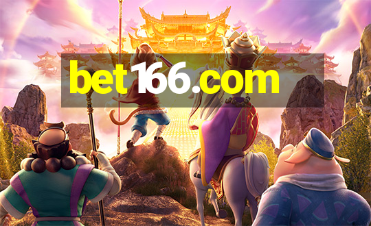 bet166.com