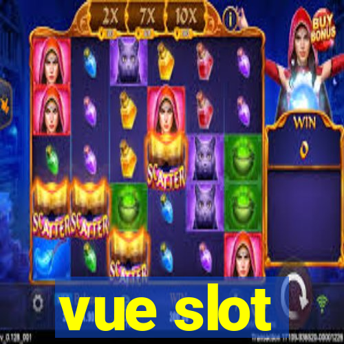 vue slot