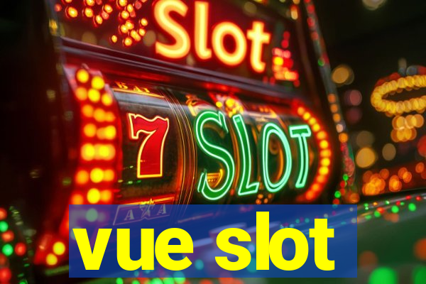 vue slot