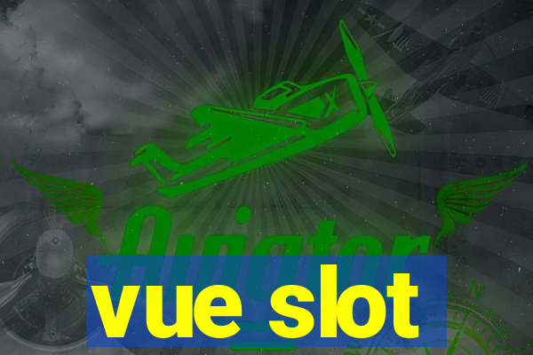 vue slot