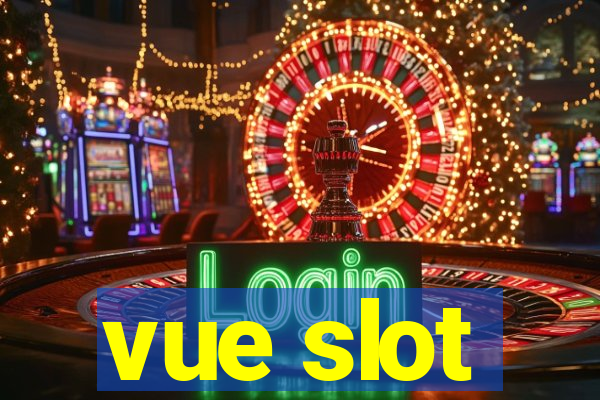 vue slot