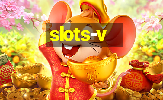 slots-v