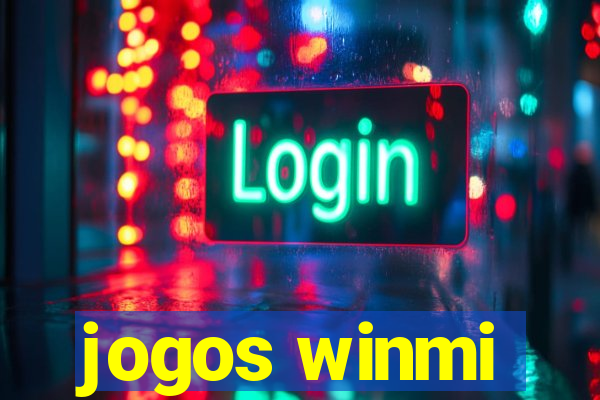 jogos winmi