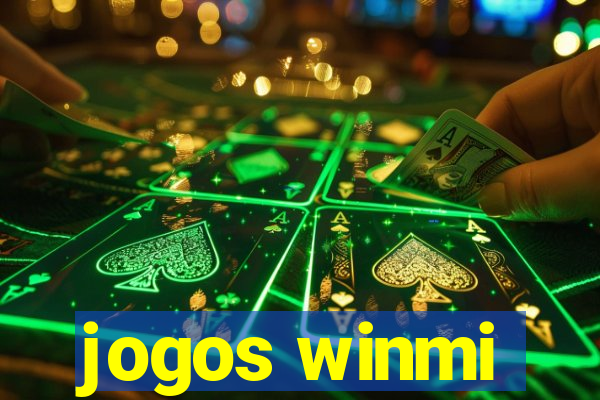 jogos winmi