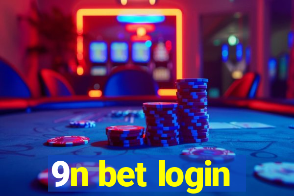 9n bet login