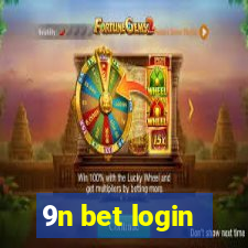 9n bet login