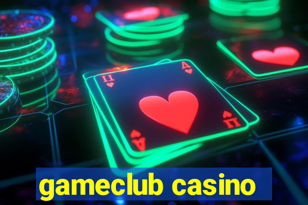 gameclub casino