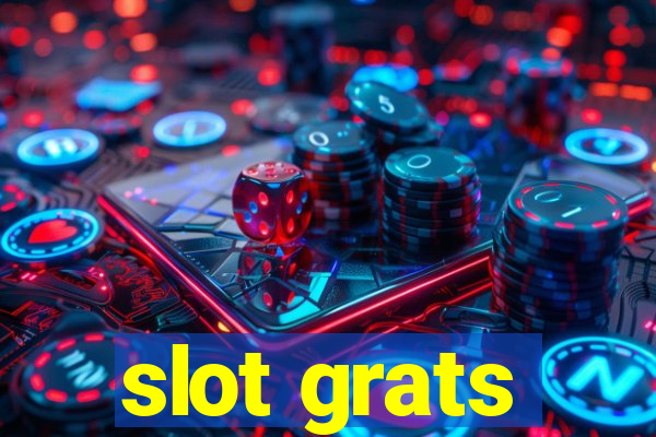 slot grats