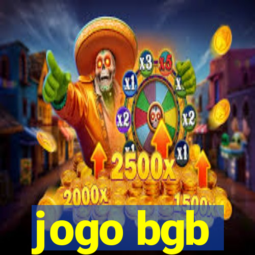 jogo bgb