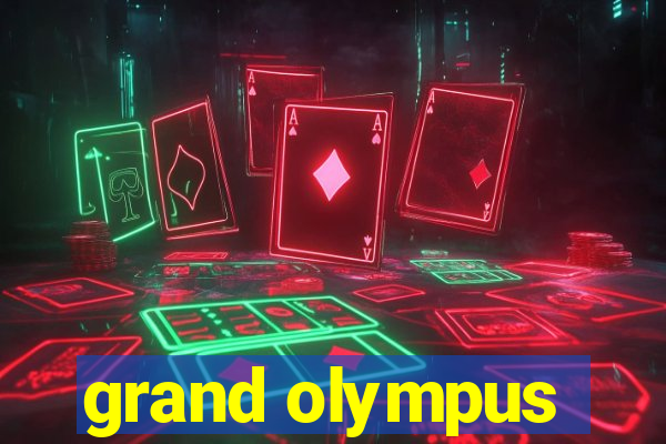 grand olympus