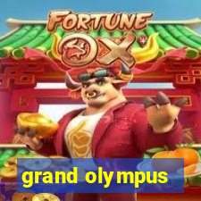 grand olympus