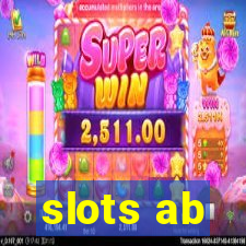 slots ab