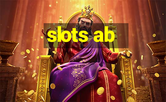 slots ab