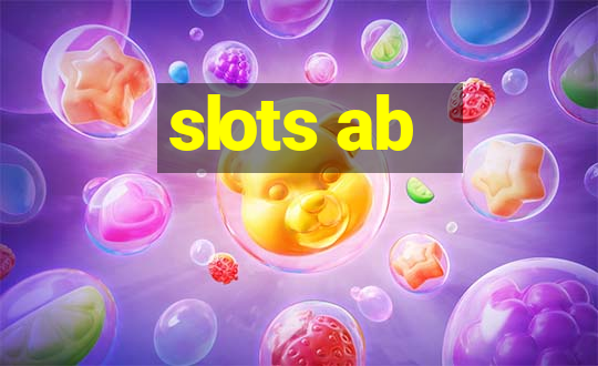 slots ab