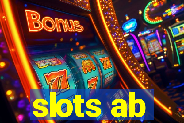 slots ab