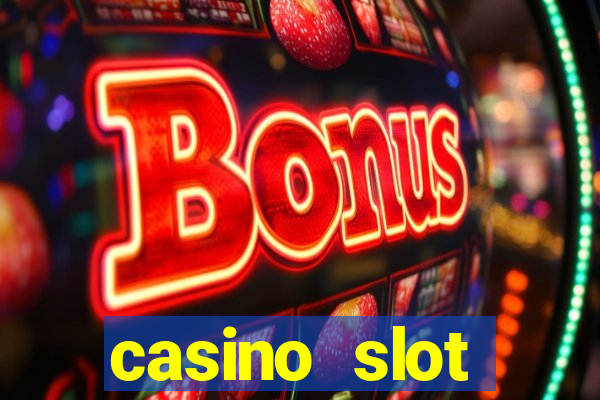 casino slot machines online free games