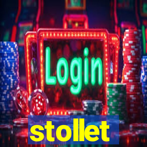 stollet