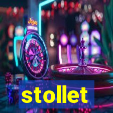 stollet