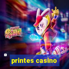 printes casino