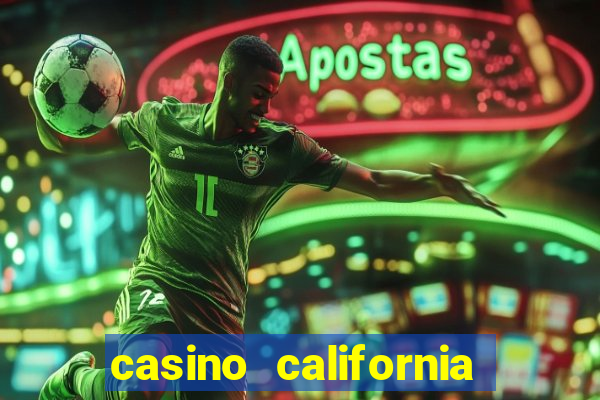 casino california los angeles