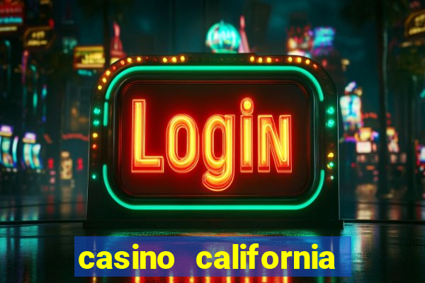 casino california los angeles