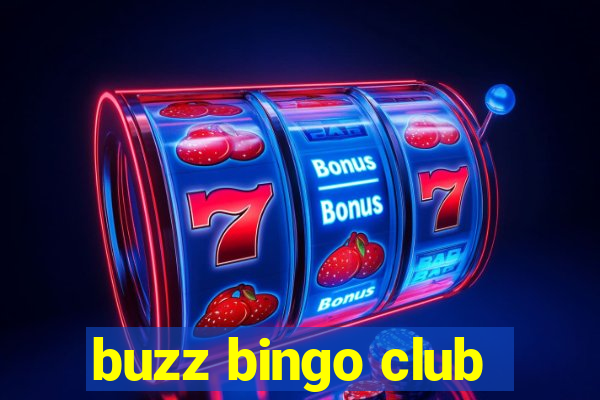 buzz bingo club