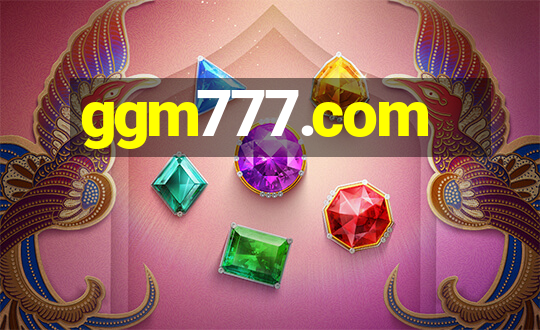 ggm777.com