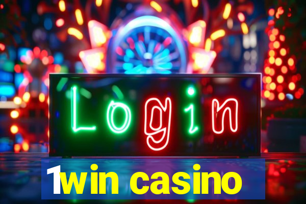 1win casino